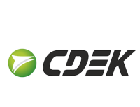 Курьерская служба доставки СДЭК